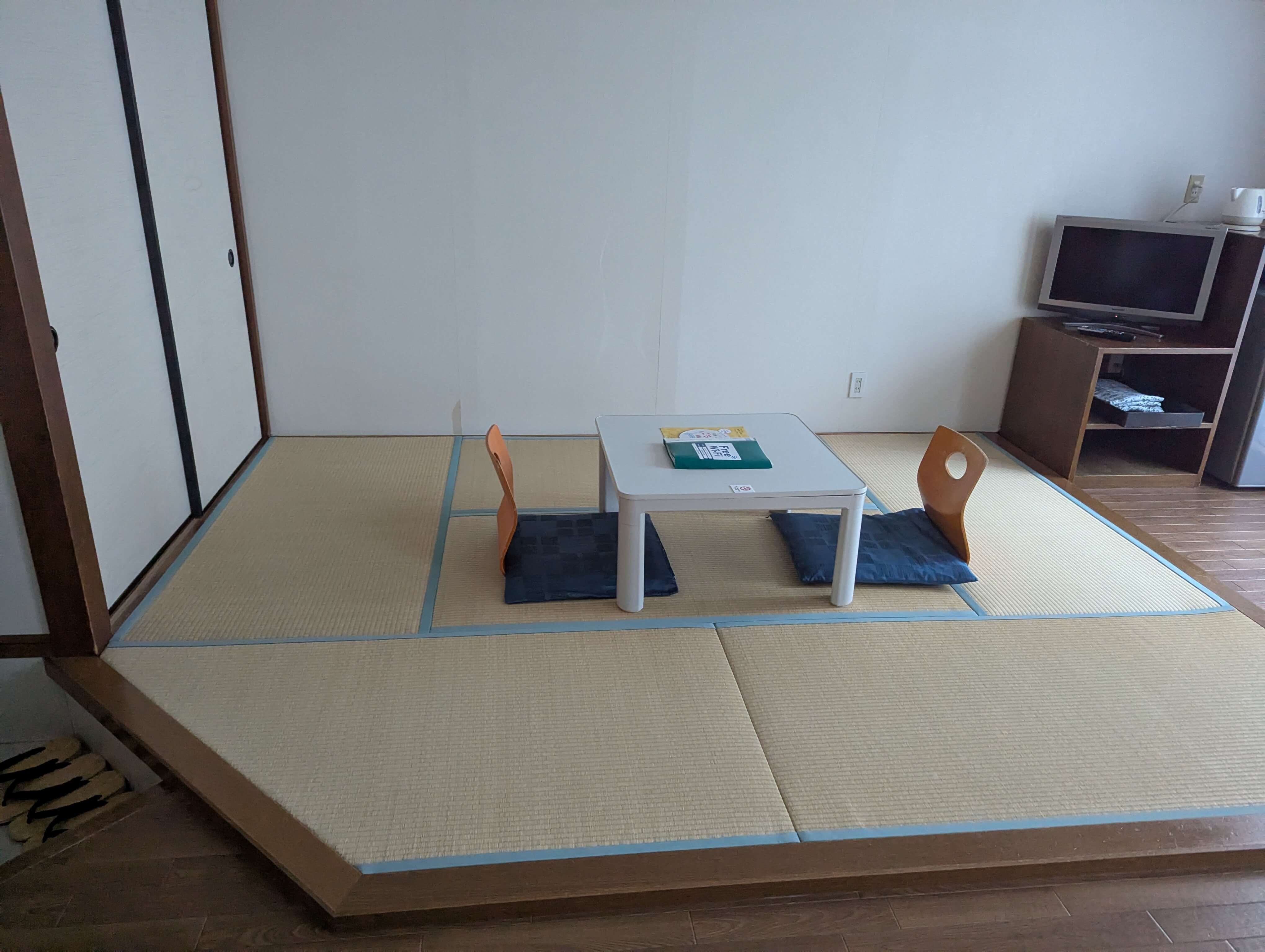 Ryokan